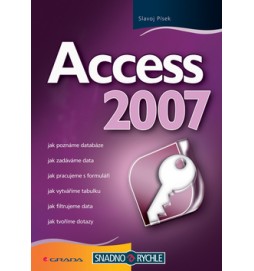 Access 2007