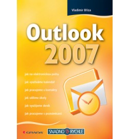 Outlook 2007