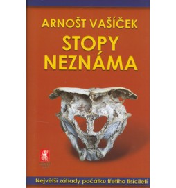 Stopy neznáma