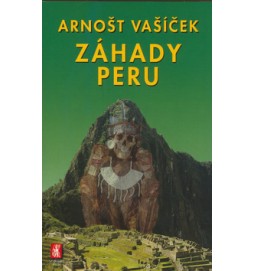 Záhady Peru