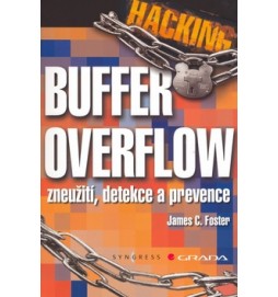 Hacking Buffer Overlow