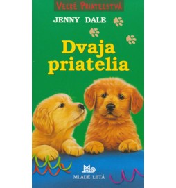 Dvaja priatelia