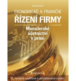 Ekonomické a finanční řízení firmy