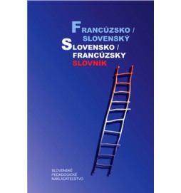 Francúzsko / slovenský slovensko / francúzsky slovník