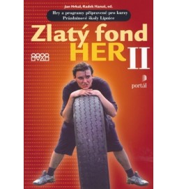 Zlatý fond her II.