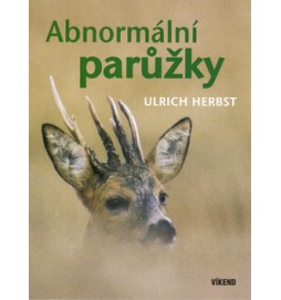 Abnormální parůžky