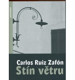 Stín větru