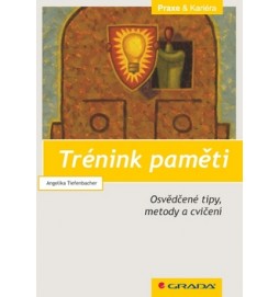 Trénink paměti