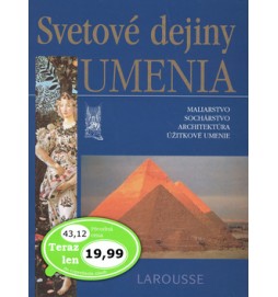 Svetové dejiny umenia