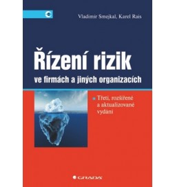 Řízení rizik ve firmách a jiných organizacích