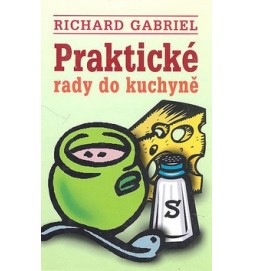 Praktické rady do kuchyně