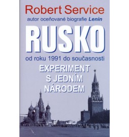 Rusko experiment s jedním ...