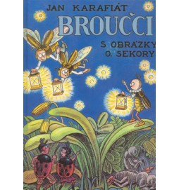 Broučci