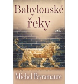 Babylonské řeky