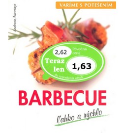 Barbecue ľahko a rýchlo