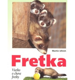 Fretka