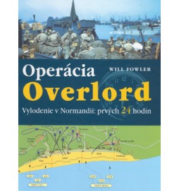 Operácia Overlord