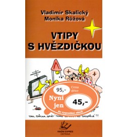 Vtipy s hvězdičkou