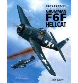 Bojové legendy Grumman F6F Hellcat