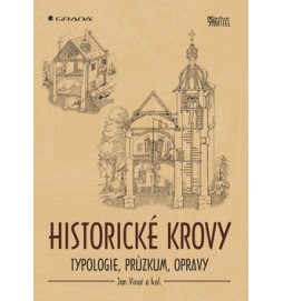 Historické krovy