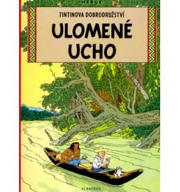 Ulomené ucho