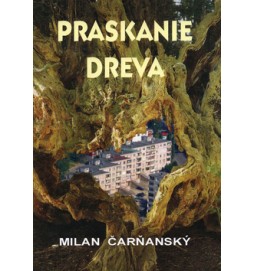 Praskanie dreva