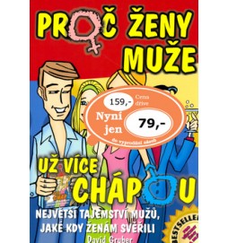 Proč ženy muže už více chápou