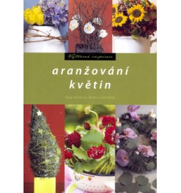 Aranžování květin