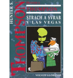 Strach a svrab v Las Vegas