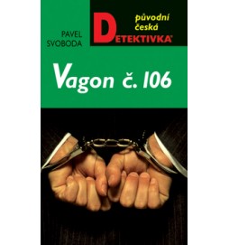 Vagon č. 106