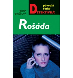 Rošáda