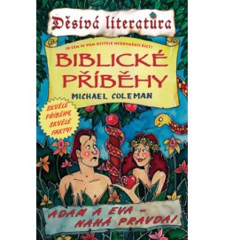 Biblické příběhy