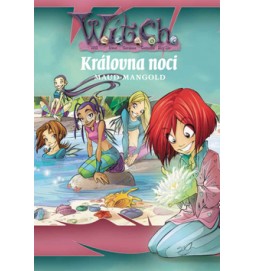 Witch Královna noci