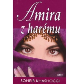 Amira z harému