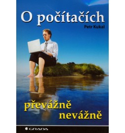 O počítačích převážně nevážně