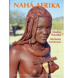 Nahá Afrika