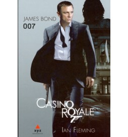 Casino Royale James Bond 007