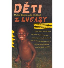 Děti z Lugasy