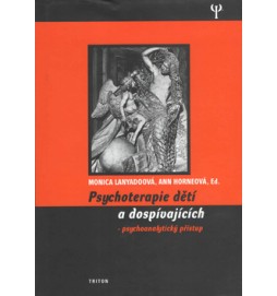 Psychoterapie dětí a dospívajících