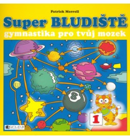 Super bludiště 1