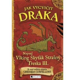 Jak vycvičit draka