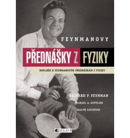 Feynmanovy přednášky z fyziky