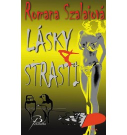 Lásky a strasti