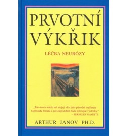 Prvotní výkřik