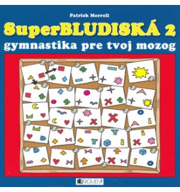 Superbludiská 2