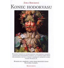 Konec hodokvasu