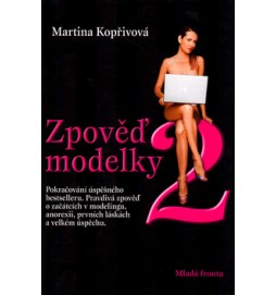 Zpověď modelky 2