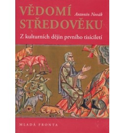 Vědomí středověku