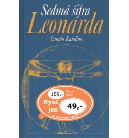 Sedmá šifra Leonarda