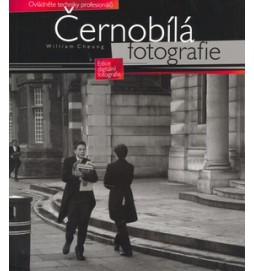 Černobílá fotografie